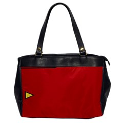 Pokedex Oversize Office Handbag