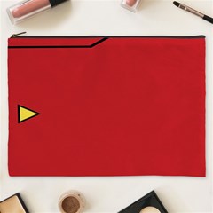 Pokedex Cosmetic Bag (XXXL)