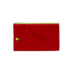 Pokedex Cosmetic Bag (xs) by nate14shop