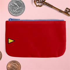 Pokedex Large Coin Purse