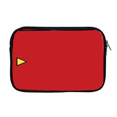 Pokedex Apple MacBook Pro 17  Zipper Case