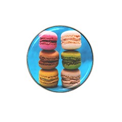 Colorful 0011 Hat Clip Ball Marker (10 Pack)