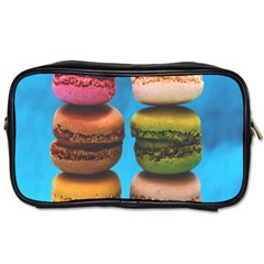 Colorful 0011 Toiletries Bag (one Side) by nate14shop