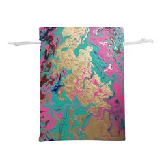 Freedom To Pour Lightweight Drawstring Pouch (s) by Hayleyboop