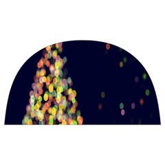 Abstract-christmas-tree Anti Scalding Pot Cap by nate14shop