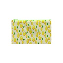 Background-a 001 Cosmetic Bag (xs)