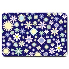 Background-a 002 Large Doormat  by nate14shop