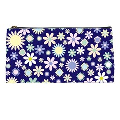 Background-a 002 Pencil Case by nate14shop