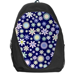 Background-a 002 Backpack Bag by nate14shop