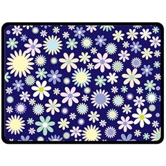 Background-a 002 Fleece Blanket (large)  by nate14shop