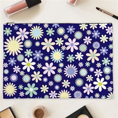 Background-a 002 Cosmetic Bag (xxl) by nate14shop