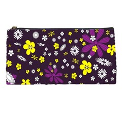 Background-a 003 Pencil Case by nate14shop