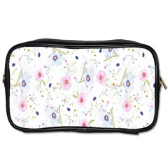 Background-a 007 Toiletries Bag (two Sides) by nate14shop