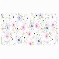 Background-a 007 Cosmetic Bag (small) by nate14shop