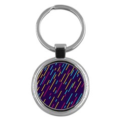 Background-a 008 Key Chain (round) by nate14shop