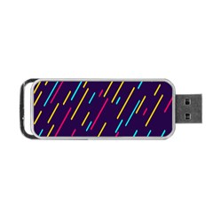 Background-a 008 Portable Usb Flash (two Sides)