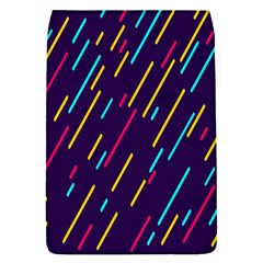 Background-a 008 Removable Flap Cover (s)