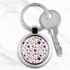 Background-a 009 Key Chain (round) by nate14shop