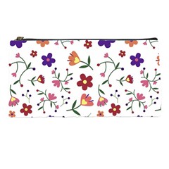 Background-a 009 Pencil Case by nate14shop