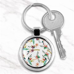 Background-a 011 Key Chain (round) by nate14shop