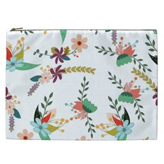 Background-a 011 Cosmetic Bag (xxl) by nate14shop