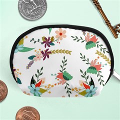 Background-a 011 Accessory Pouch (medium) by nate14shop