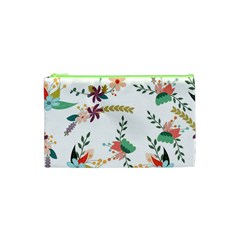 Background-a 011 Cosmetic Bag (xs) by nate14shop