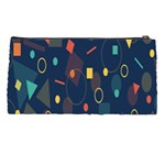 Background-a 012 Pencil Case Back