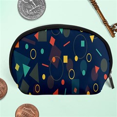 Background-a 012 Accessory Pouch (large) by nate14shop