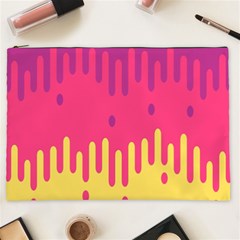 Background-a 013 Cosmetic Bag (xxl) by nate14shop