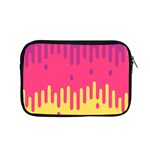 Background-a 013 Apple MacBook Pro 15  Zipper Case Front