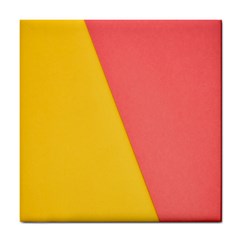 Background-a 014 Tile Coaster by nate14shop