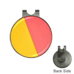 Background-a 014 Hat Clips With Golf Markers by nate14shop