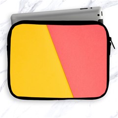 Background-a 014 Apple Ipad 2/3/4 Zipper Cases by nate14shop