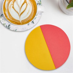 Background-a 014 Uv Print Round Tile Coaster by nate14shop