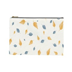 Background-a 016 Cosmetic Bag (large) by nate14shop