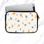 Background-a 016 Apple iPad Mini Zipper Cases Front