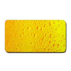 Beer-003 Medium Bar Mats by nate14shop