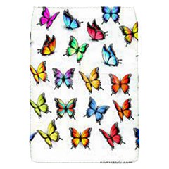 Big Collection Off Colorful Butterfiles Removable Flap Cover (s) by nate14shop