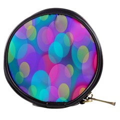 Bokeh-002 Mini Makeup Bag