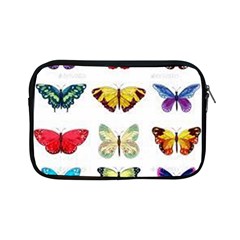 Butterflay Apple Ipad Mini Zipper Cases