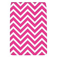 Chevrons - Pink Removable Flap Cover (s) by nate14shop