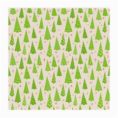 Christmas-a 002 Medium Glasses Cloth (2 Sides) by nate14shop