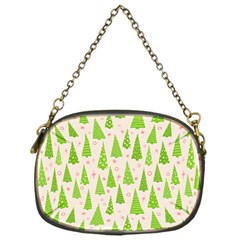 Christmas-a 002 Chain Purse (one Side) by nate14shop