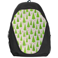 Christmas-a 002 Backpack Bag by nate14shop