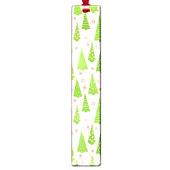 Christmas-a 002 Large Book Marks by nate14shop