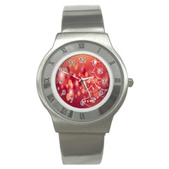 Christmas-tree-a 002 Stainless Steel Watch