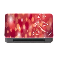 Christmas-tree-a 002 Memory Card Reader With Cf by nate14shop