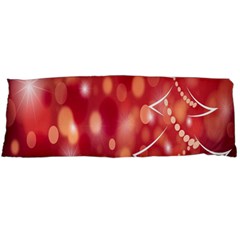 Christmas-tree-a 002 Body Pillow Case (dakimakura) by nate14shop