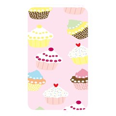 Cupcakes Memory Card Reader (rectangular)